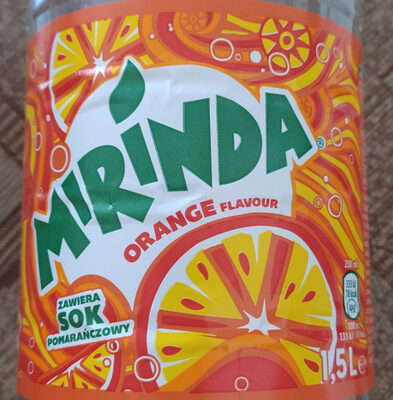 Mirinda