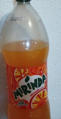 Mirinda