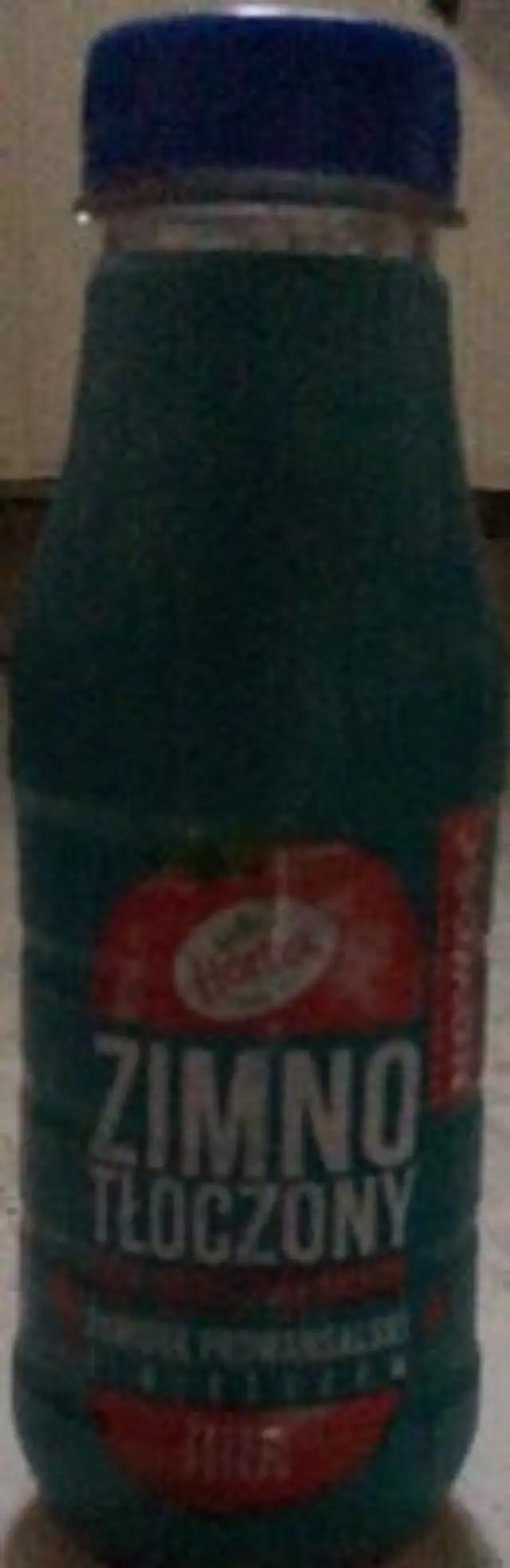 Zimno tloczony