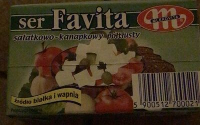 ser Favita