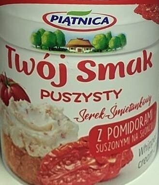 Twój smak puszysty