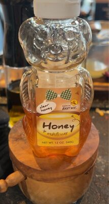 Honey multiflower