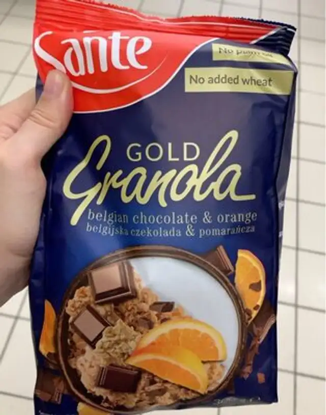 Granola