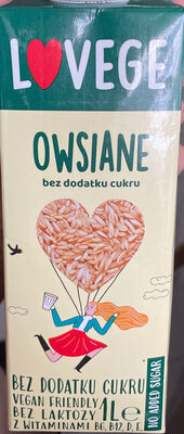 Owsiane