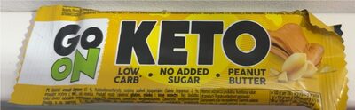 Keto Bar