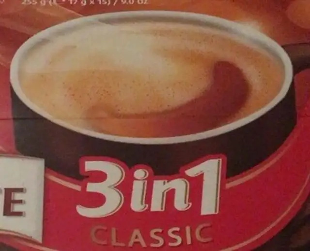 Coffee