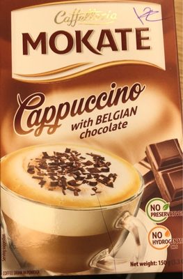 Cappucino