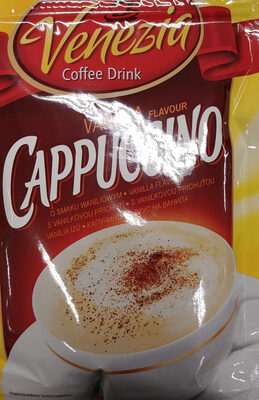 Venezia Cappuccino