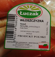 Włoszczyzna