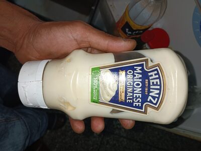 Heinz Maionese Originale