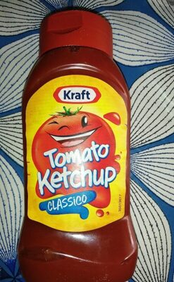 Tomato Ketchup