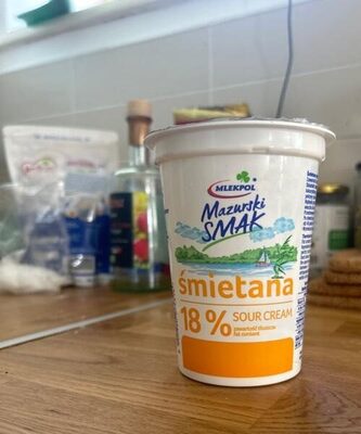 Mazurski Smak