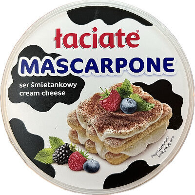Mascarpone