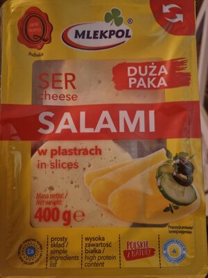 Ser Salami