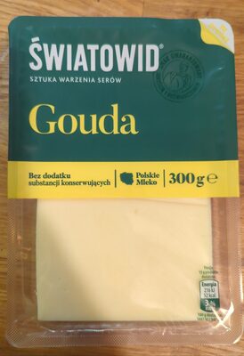 Gouda