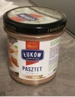 Pasztet