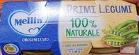 Primi Legumi