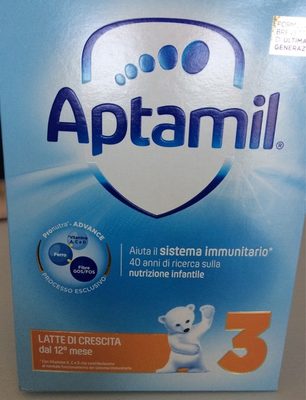 Aptamol 3