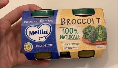 Broccoli