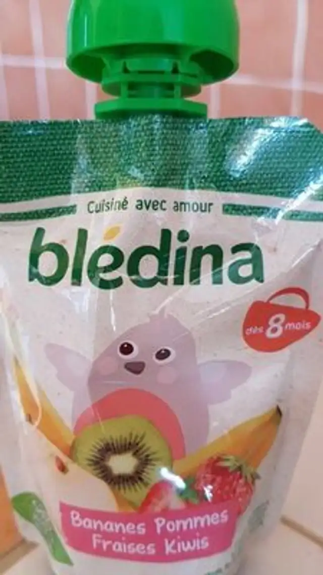 Compote