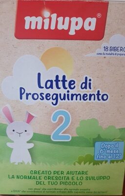 latte di proseguimento 2
