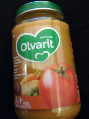Olvarit