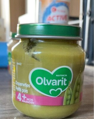 Olvarit