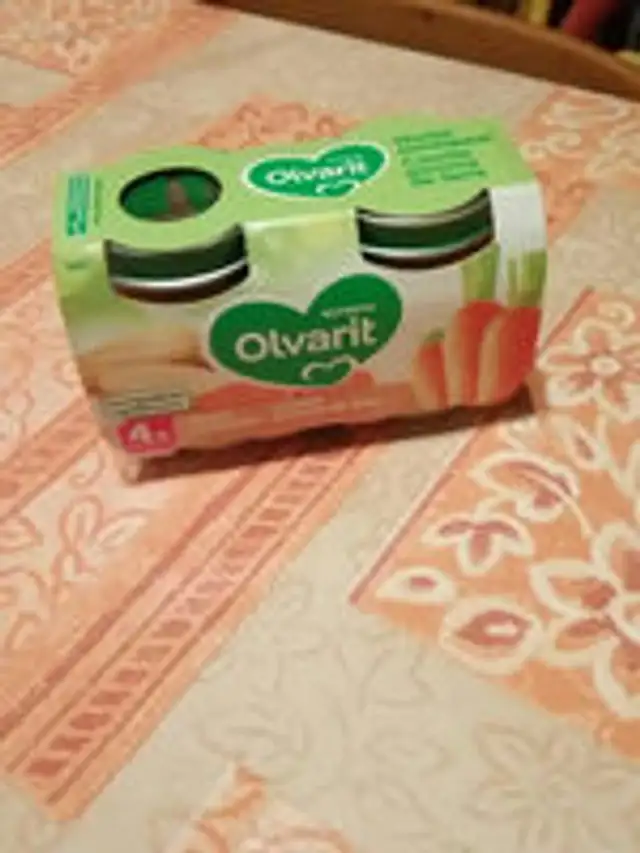 Carotte pomme de terre