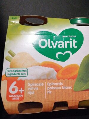 Olvarit