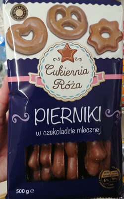 PIERNIKI