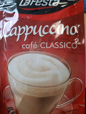 Cappuccino cafe classico
