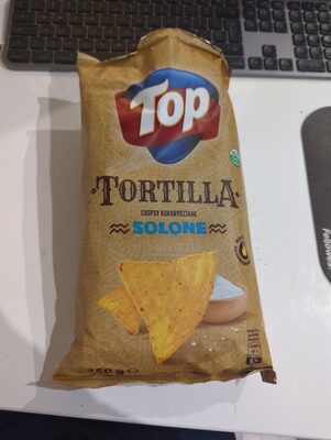 Tortilla