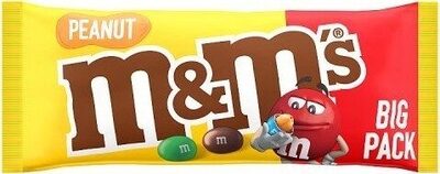 M&m's