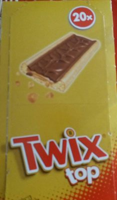 Twix top
