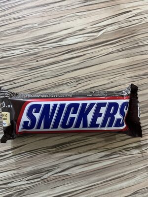 Snickers