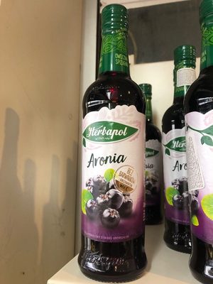 Herbapol - Aronia
