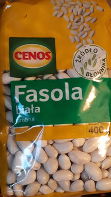 Fasola biała drobna