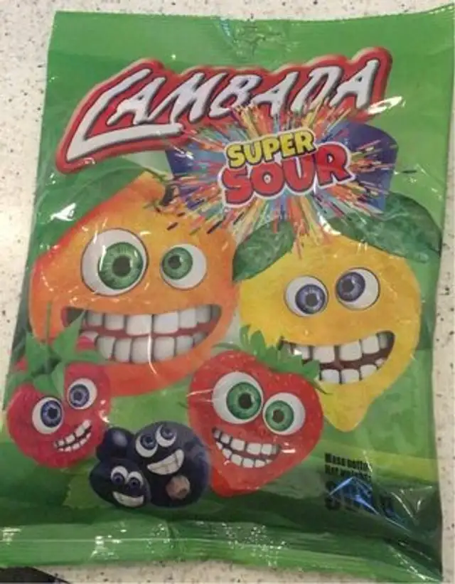 Lambada