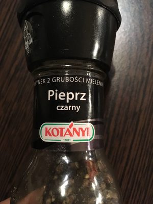 Pieprz