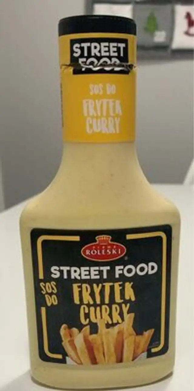 Street food
