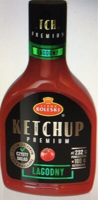 Ketchup Roleski
