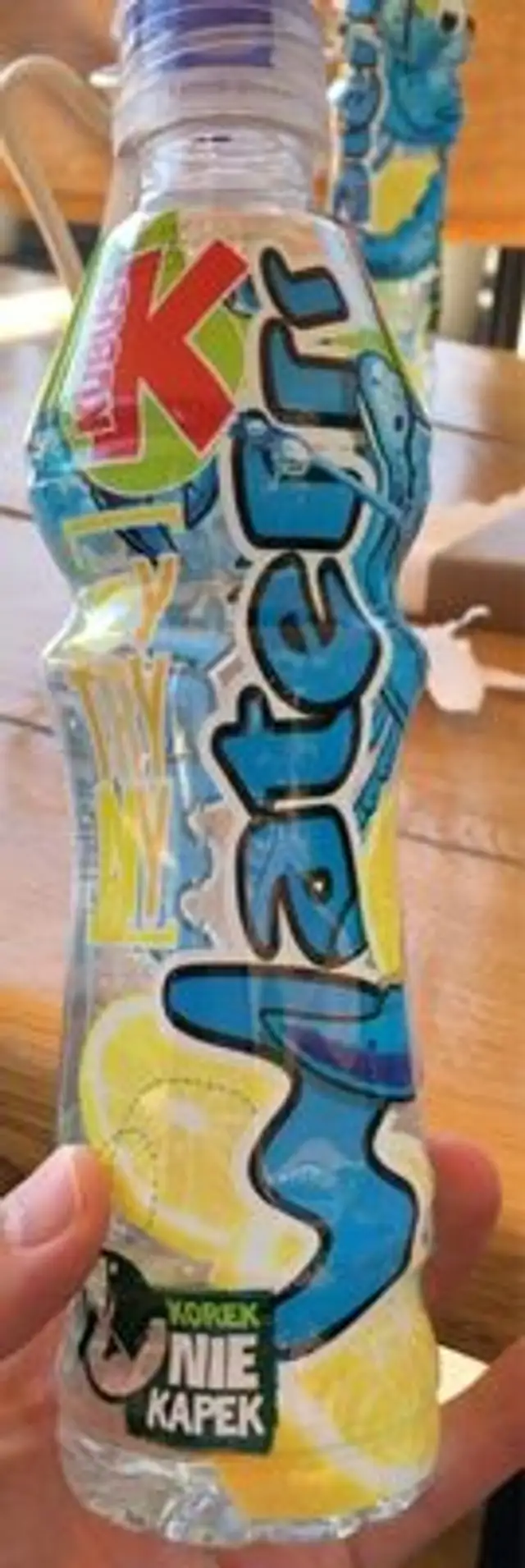 Waterrr
