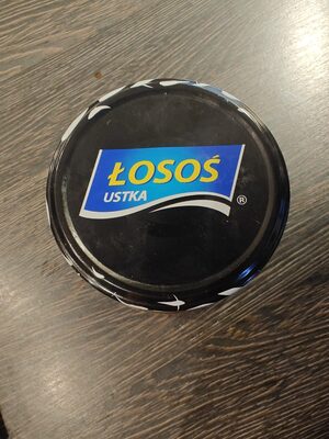 Údené Šproty V Oleji