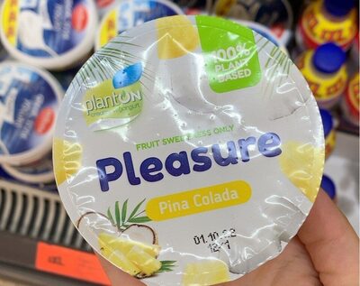 Pleasure