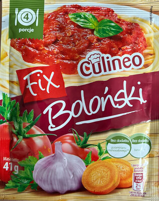 Fix Boloński