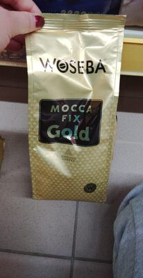 Mocca Fix