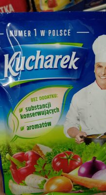 kucharek
