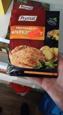 Prymat Pork Meat Seasoning 20 G