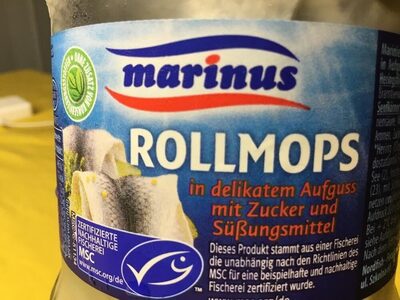 Rollmops