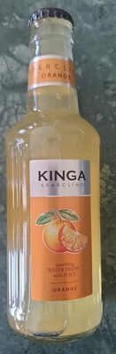 spraclino orange front packaging